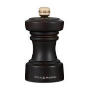 Cole & Mason - Hoxton Pepparkvarn 11 cm Brun