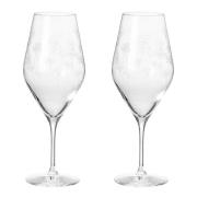 Frederik Bagger - Flower Champagneglas 35 cl 2-pack