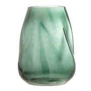 Bloomingville - Ingolf Vas 26 cm Grön