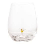 Bloomingville - Misa Dricksglas 56 cl Blomma