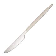 Modern House - North Light kniv 23,5 cm blank/vit