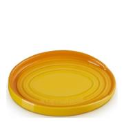 Le Creuset - Oval grytskedshållare 15 cm Nectar