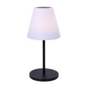 Stiernholm - Glow bordslampa 71,5 cm svart/vit