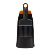 Fiskars - Plantespade och borste 2-i-1