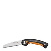 Fiskars - Plus™ grensåg M SW68 hopfällbar 26,9 cm