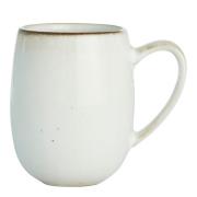 Lene Bjerre - Amera mugg med öra 27 cl beige