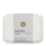 Meraki - Tvål sesame scrub