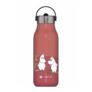 Les Artistes - Bottle up Mumin termosflaska 1 L moomin friends