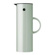 Stelton - EM77 termoskanna 1 L minty moss