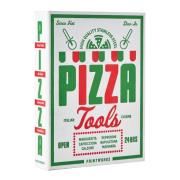 Printworks - The Essentials pizzaset