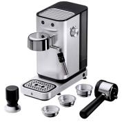 WMF - Lumero espressomaker kaffemaskin 1400W stål