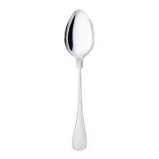 Gense - Gammal Fransk dessertsked 18,3 cm EPNS