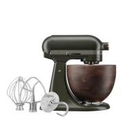 KitchenAid - Artisan köksmaskin 5KSM180WSEEG 4,7 L evergreen