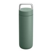 Fellow - Carter Carry Desert Capsule termosmugg 590 ml smoke green