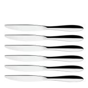 Alessi - Mami kniv 23,5 cm 6-pack rostfritt stål