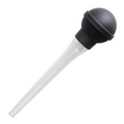 KitchenAid - Core marinadspruta pipett 28,5 cm svart