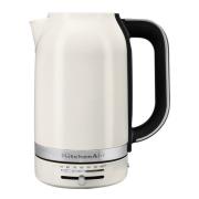 KitchenAid - KitchenAid vattenkokare 1,7 L 5KEK1701EPL porcelain