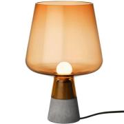 iittala - Leimu Lampa 38x25 cm Koppar