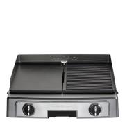 Cuisinart - Plancha Bordsgrill