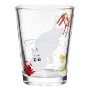 Arabia - Mumin Glas Mumintrollet 22 cl