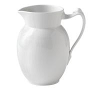 Royal Copenhagen - White Fluted Kanna 1,7 L