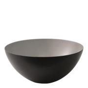 Normann Copenhagen - Krenit Skål 16 cm Grå