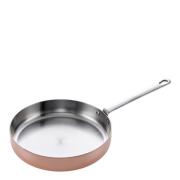 Scanpan - Maitre D' Traktörpanna 26 cm/3,1 L Koppar