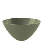 Cooee - Bowl Skål 12 cm Mörkgrön