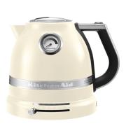 KitchenAid - KitchenAid Artisan Vattenkokare 1,5 L Creme