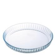 Pyrex - Bake & Enjoy Ugnsform rund 27 cm