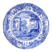 Spode - Blue Italian Assiett  15 cm