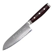 Yaxell - Super Gou Santokukniv 16,5 cm