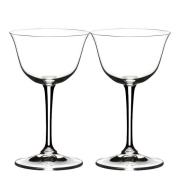 Riedel - Drink Specific Daiquiri Glas 2-pack