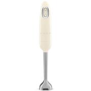 Smeg - Smeg Stavmixer HBF11 Creme