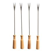 Boska Holland - Life Collection Fonduegafflar 4-pack