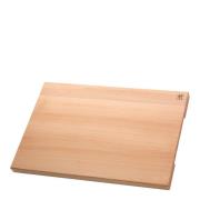 Zwilling - Skärbräda 60x40 cm Bok Solid