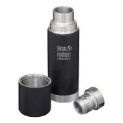 Klean Kanteen - TKPro Termos 0,5 L Svart matt