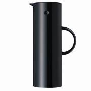 Stelton - EM77 Termoskanna 1 L Svart