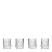 iittala - Ultima Thule Snapsglas 5 cl 4-pack