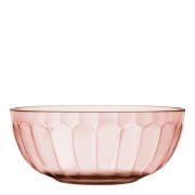 Iittala - Raami Skål 36 cl Laxrosa