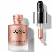 ICONIC London Illuminator 13.5ml(Various Shades) - Blush