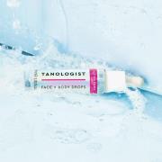 Tanologist Face & Body Drops – Light 30 ml