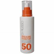 Dr. Russo Once a Day SPF50 Sun Protective Invisible Mist 150 ml