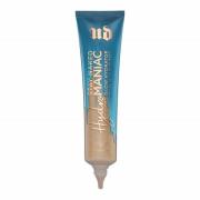 Urban Decay Stay Naked Hydromaniac Tinted Glow Hydrator 35ml (Various ...