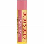 Burt's Bees Refreshing Lip Balm 4,25 g – Pink Grapefruit