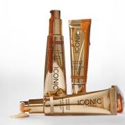 ICONIC London Radiance Booster 30 ml (olika nyanser) - Deep Glow