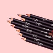 Barry M Cosmetics Lip Liner (Various Shades) - Toast