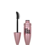 Maybelline Mascara Lash Sensational - Very Black