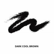 EyebrowQueen Brow Pro Pencil 0,05 g (olika nyanser) - Darkest Brown