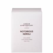 Urban Apothecary Notorious Neroli Luxury Candle 300g